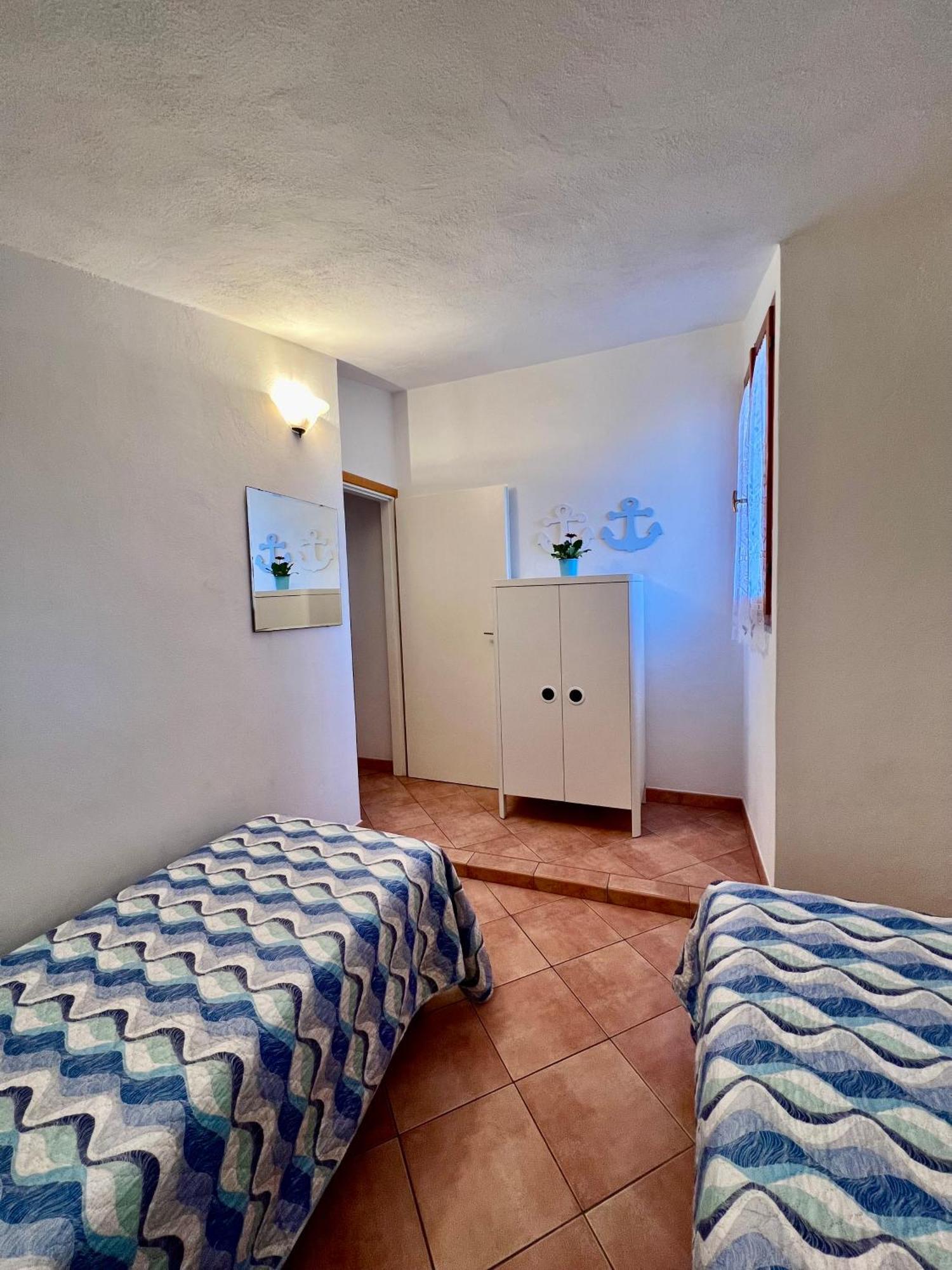 Case Vacanze Maestrale Fetovaia Exterior photo