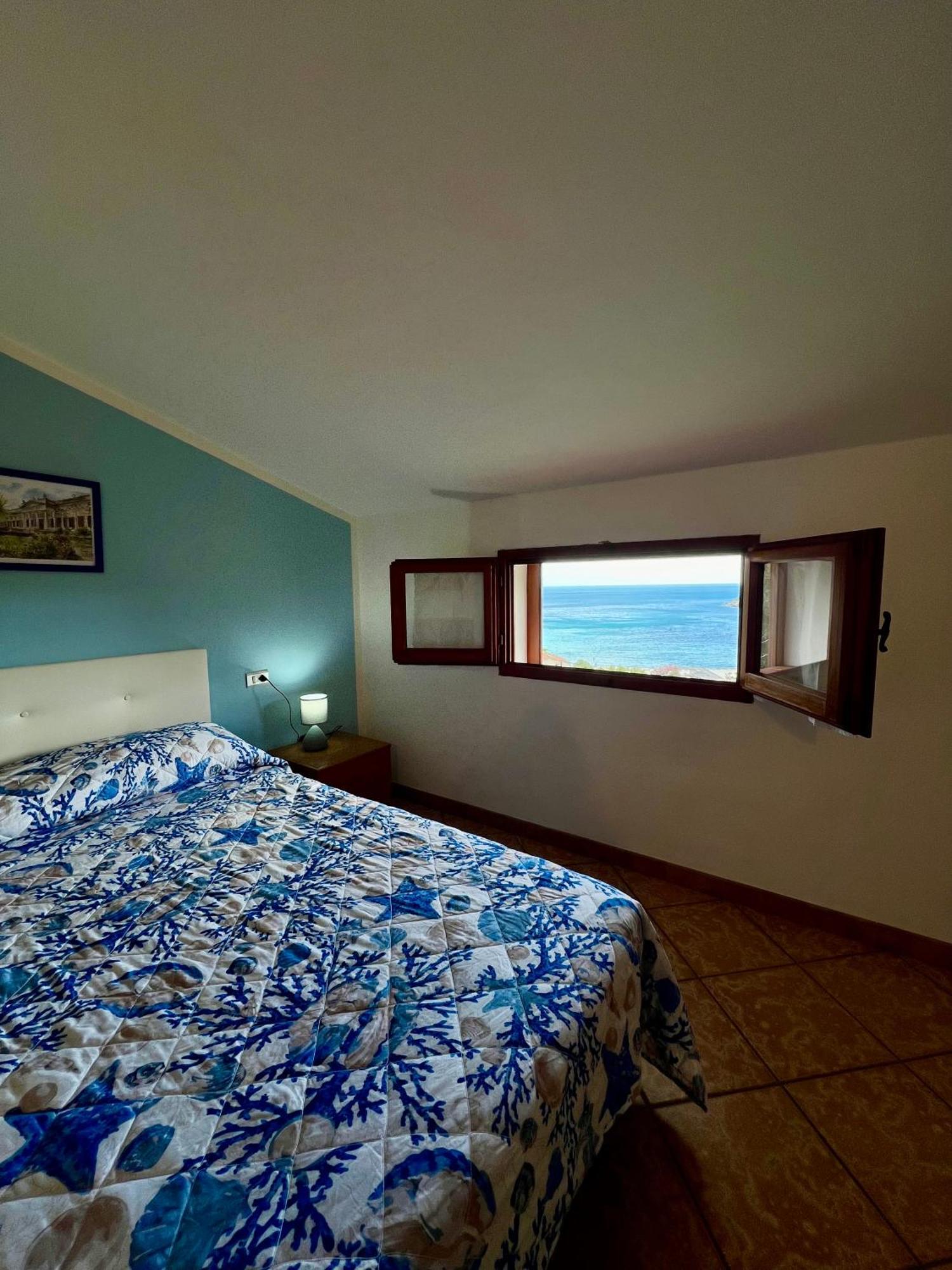 Case Vacanze Maestrale Fetovaia Exterior photo