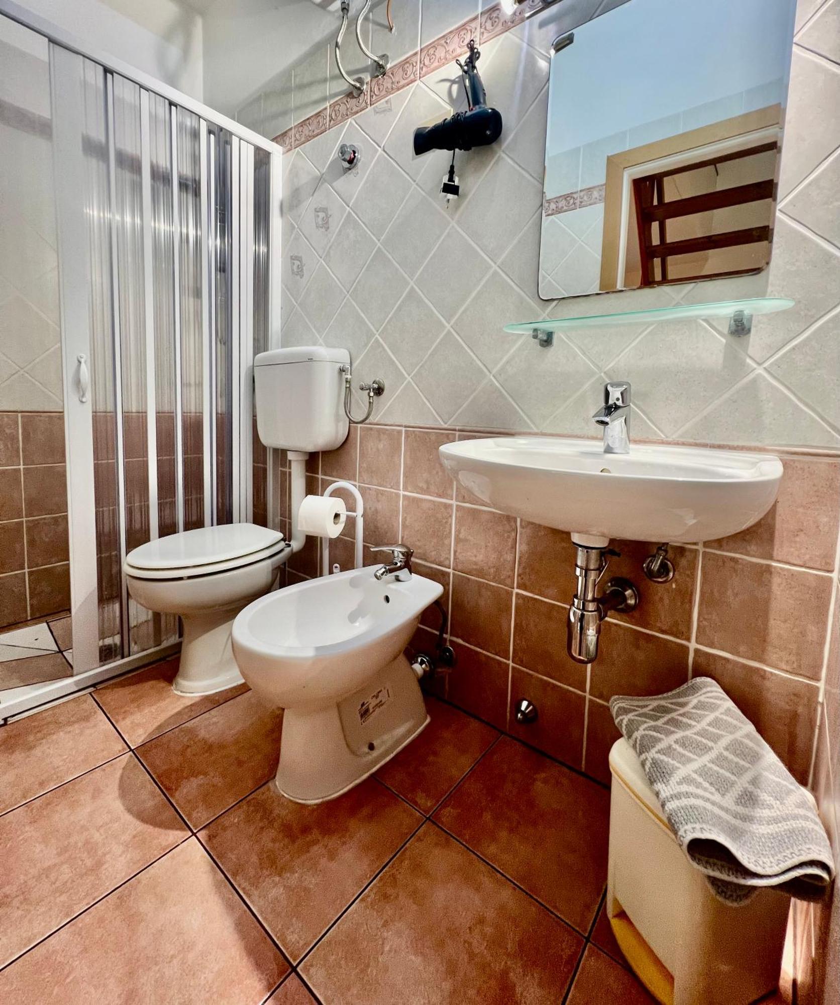 Case Vacanze Maestrale Fetovaia Exterior photo